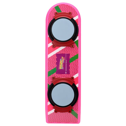 PREMIUM | Michael J. Fox Autographed Back to the Future Part II Hoverboard