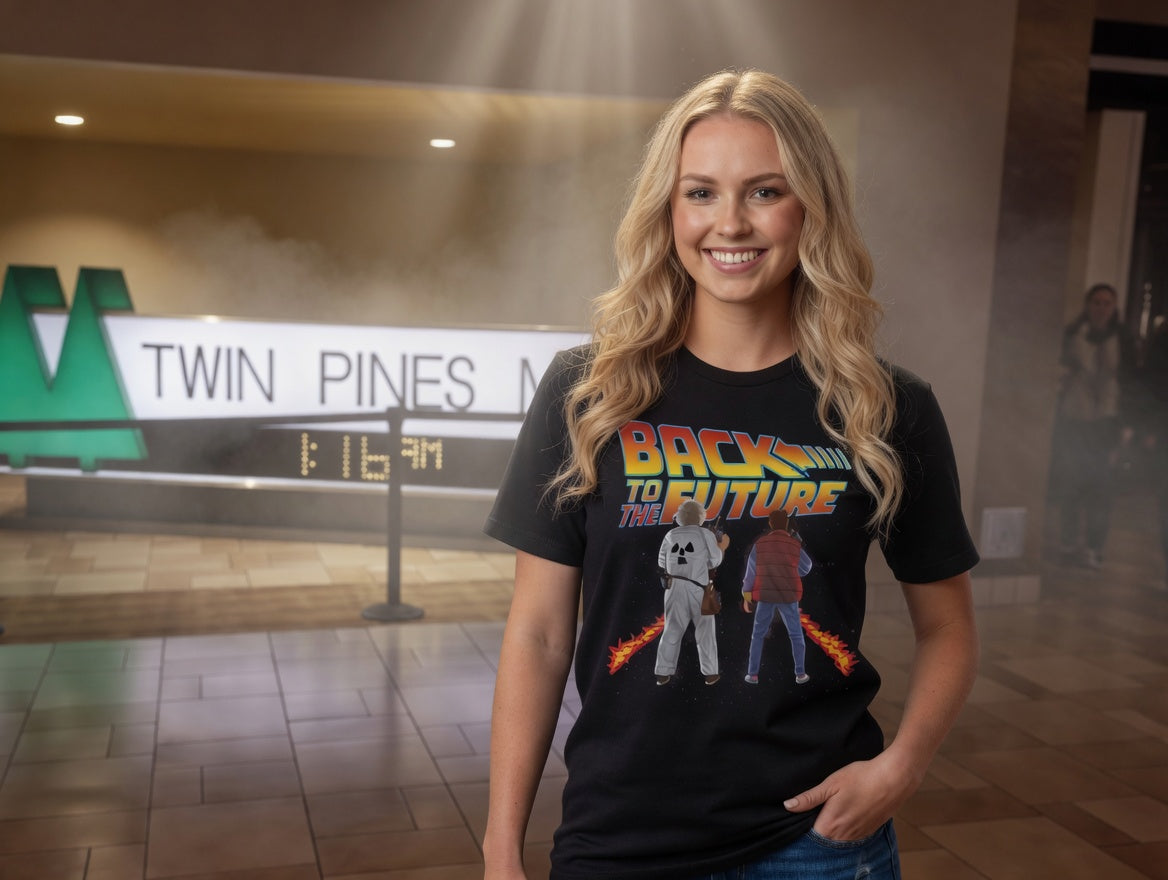 Back to the Future™