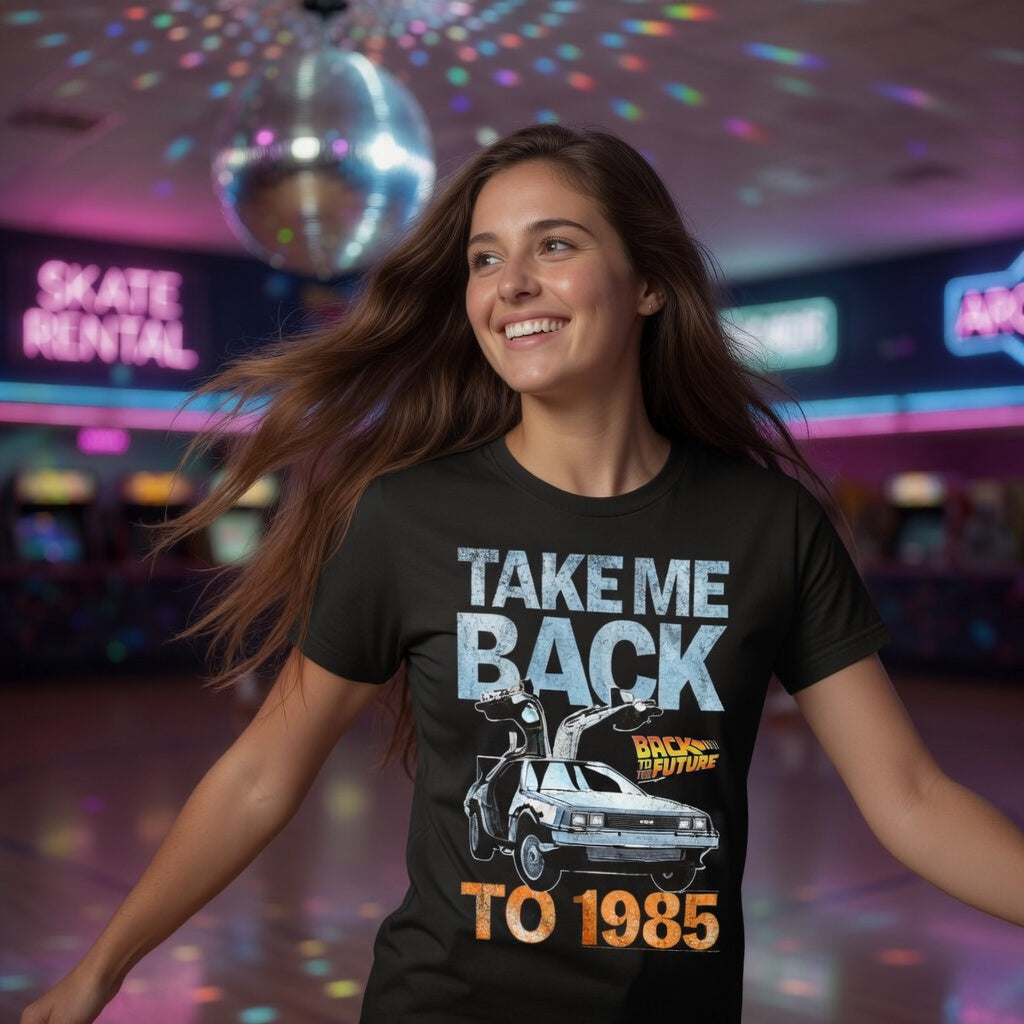 Back to the Future™