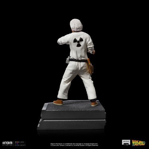 PREMIUM | Iron Studios Back to the Future BDS Art Scale 1/10 Statue - Select Figure(s)