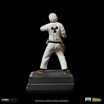 PREMIUM | Iron Studios Back to the Future BDS Art Scale 1/10 Statue - Select Figure(s)