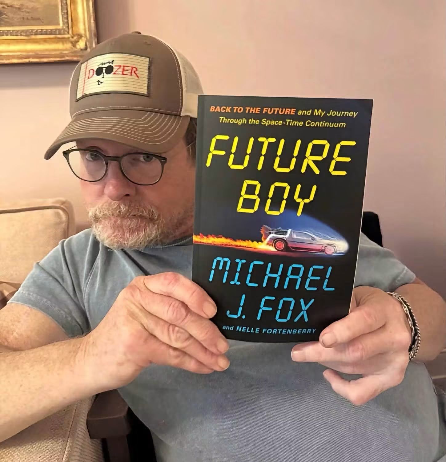 Back to the Future™ Books