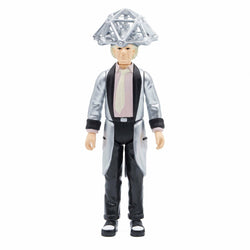 ReAction Back to the Future Fifties Doc 3¾-inch Retro Action Figure Action Figure Super7