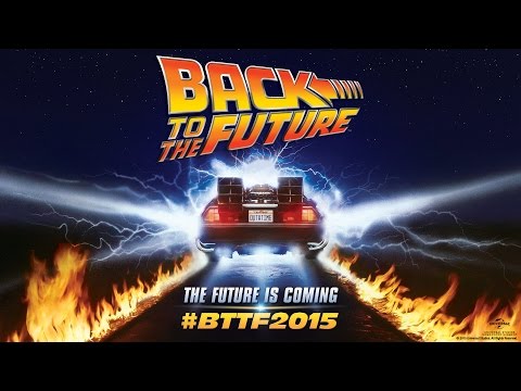 Back to the Future 30th Anniversary Trilogy (DVD) [2015] DVD Universal Studios, Inc.